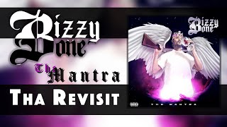 Bizzy Bone (The Mantra) 4 Years Later