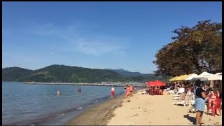 Rio de Janeiro , Brazil 🇧🇷 , Paraty city |شهرساحلی زیبای پاراچی در ایالت ریودوژانیرو