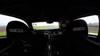 Focus RS SLS 19/7/14 final losing it