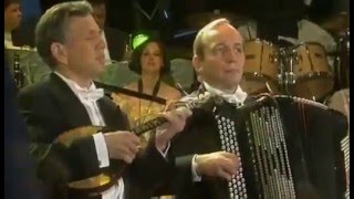 Andre Rieu -  Poliushko Polie