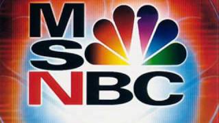 MSNBC NEWSVINE  CENSORSHIP - I got KICKED-OFF AGAIN 2011