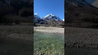 This is your sign to visit Stryn, Norway! #travel #mountains #nature #visitnorway #hiking