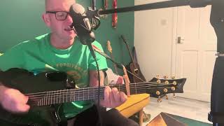 Sail on jimmy Christy Moore cover