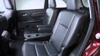 2014 Toyota Highlander Bossier City LA