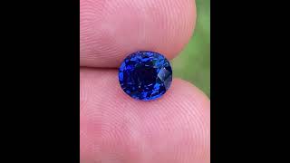 Blue Sapphire