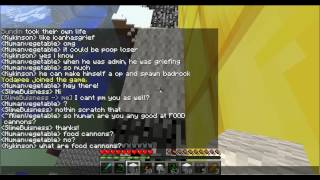 Griefing Minecraft S2 - Episode 13 - Phase Three (Part 5)