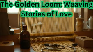 The Golden Loom: Weaving Stories of Love | SDG 12 |