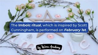 Unveil the Ancient Secrets of Imbolc❄️ Ritual: Harness the Power of Nature to Transform Your Life🩵