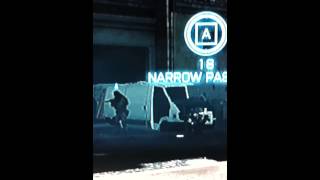 Hilarious bf3 glitch