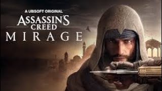 Assassin's Creed Mirage