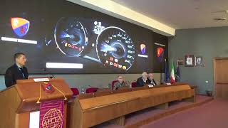 Evento 7 dicembre 2022 - Prof. A. Pierantonio