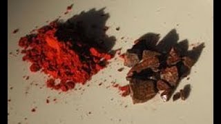 Witchy Wednesday: Dragon's Blood