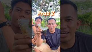 Padahal Enak #sorts #challenge #noreaction