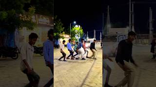 ఓయ్ రాజు కన్నుల్లో నువ్వే సాంగ్ #Trending_Golden_Song #Shorts #vinayaka_dance_company #dharmavaram