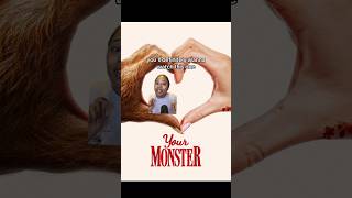 Upcoming Film: Your Monster - in theatres on October 25, 2024 #movies #moviestowatch #moviereview