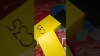 Realmi c35 📱Unboxing || Shorts Video Viral 2023