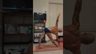 ashtanga yoga seconda serie over 56