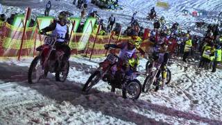 SNOW SPEED HILL auf der REITERALM 2017