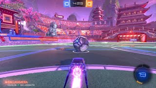 Rocket League  Mambo ist zum Feind Übergelaufen