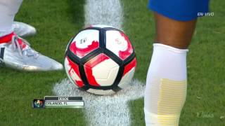 Copa America 2016 06 08 Brazil vs Haiti Full Match