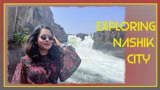 NASHIK CITY TOUR