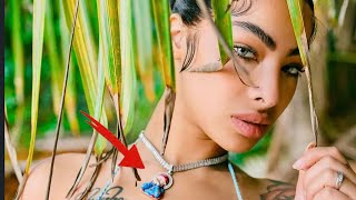 ¡ANUEL AA LE REGRESA TODAS LA PRENDAS QUE LE QUITO A YAILIN, ANUEL DEJA A LAURY Y VUELVE CON YAILIN!