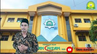 JINAYAH DAN HIKMAHNYA || KELAS 11 || SMAI AN NIZAM MEDAN