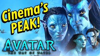 Avatar 2 The Way of Water Spoiler Movie Review and Breakdown Discussion!