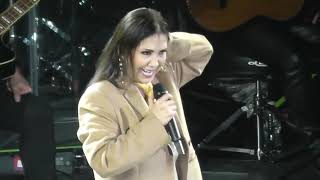 Ana Gabriel El Cigarrillo 2024