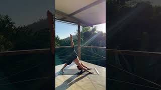 Yoga e Budismo em Ilhabela #shorts