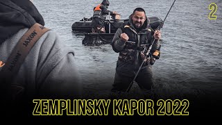 Zemplinsky kapor 2022 (cast 2.)