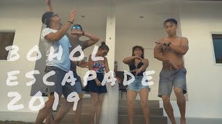 Bohol Escapade 2019