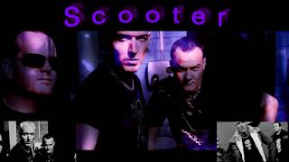 Scooter - Golden Story (Non Stop In The Mix)