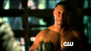 Arrow Season 1 Part 10 Trailer