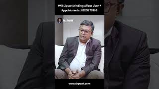 Will Liquor Drinking Affects Liver? 🤔 | மது குடிப்பது கல்லீரலை பாதிக்குமா?