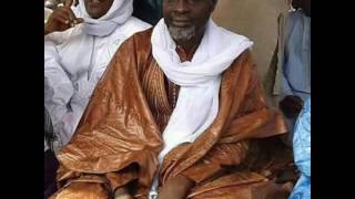 Thierno Mouhamadou Samassa Matam ( DSG )