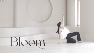 피어나(Bloom) _ 가인(GAIN) [Ribbon Choreography/리듬체조/리본안무/리본코레오/댄스]