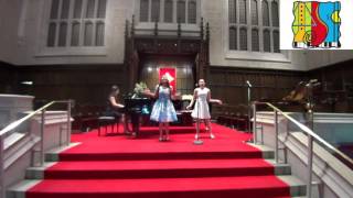 If Momma Was Married - Daniela Bauer & Rayna Olive, Vocal Duet