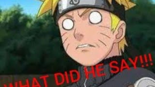 Naruto Shippuden Best Moments