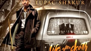 2Pac On Death & The Existence of Heaven #Shorts