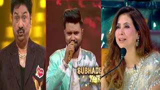 Subhdeep das ki performance ne kiya Urmila ji ko impress/ Indian Idol season 14