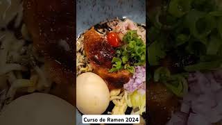 Curso de Ramen da Ramen Girl