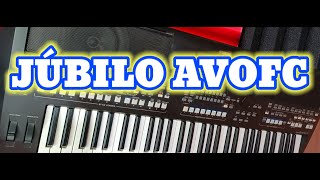 Jubilo ritmo para Yamaha | Tienda de ritmos y samples Avofc