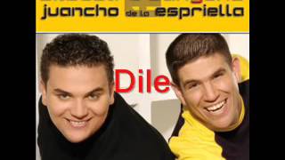 Dile   silvestre dangond