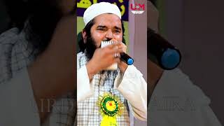 Umar Abdullah Barabankvi #babuazmi #reelsfacebook #compilation #gazal #Mushairasymposiums