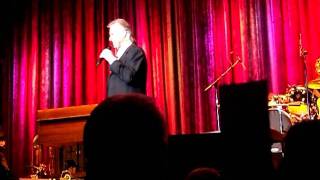 Bill Medley - "Rock and Roll Heaven" (clip) LIVE from Las Vegas