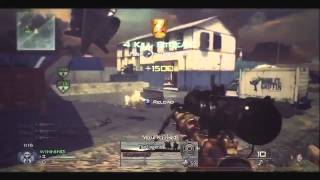 [AMAZING!] EpicCodMoment | 1000th Video Montage | By Kezla!