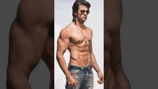 krish 3 song Dil tu hi bata viral trending #hritikroshan #full six pack image