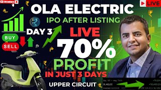 Ola electric stock|Ola Electric Share Price Target |Ola Electric Share News Latest #ola #olaelectric