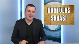 Pratik Tarih -  Kurtuluş Savaşı